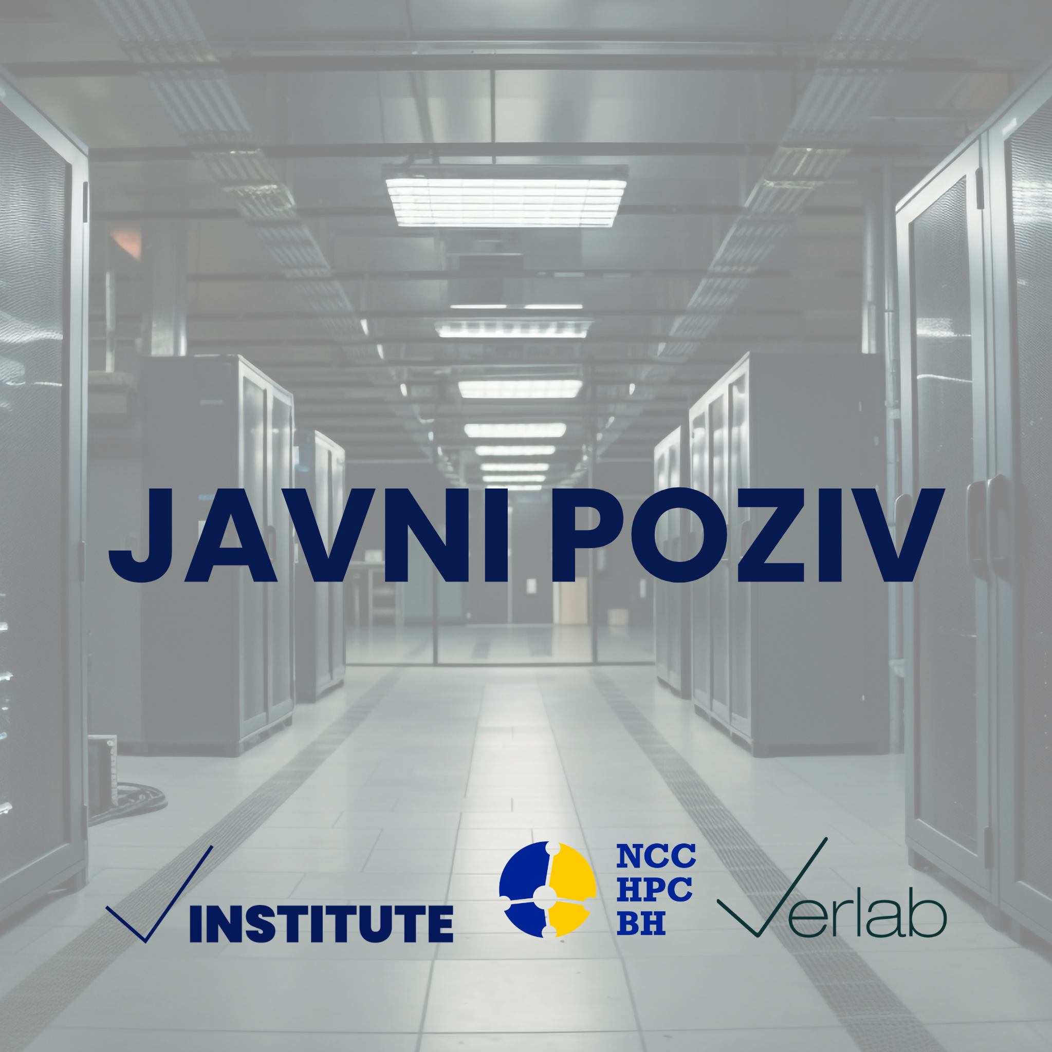 JAVNI POZIV za dostavljanje ponuda u okviru projekta EUROCC4SEE