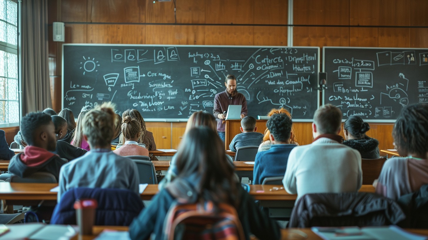 Akademija i studenti